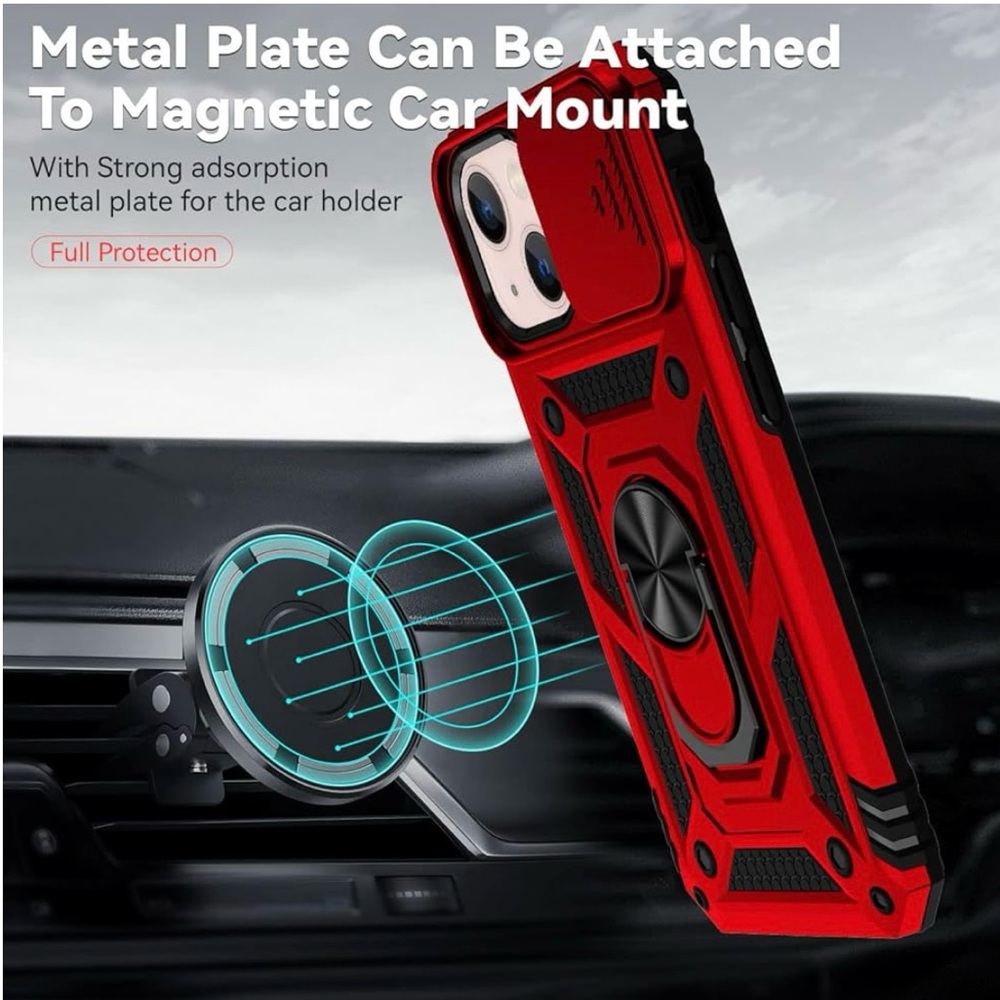 IPHONE 13 CASE